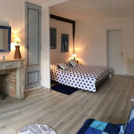 Appartamento Les Citadines Amboise Esterno foto