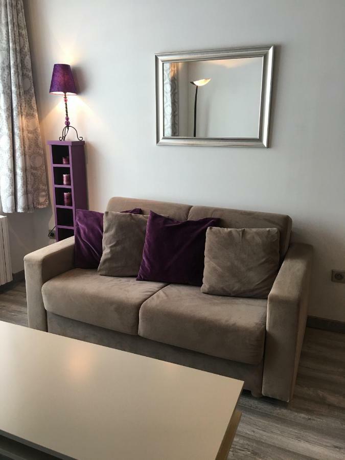 Appartamento Les Citadines Amboise Esterno foto
