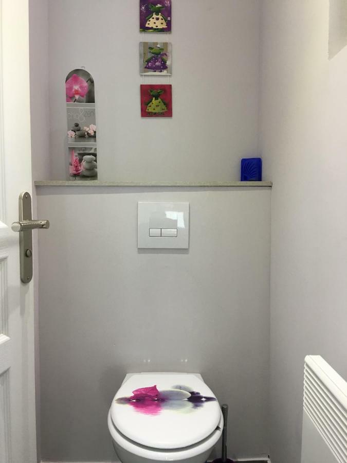 Appartamento Les Citadines Amboise Esterno foto