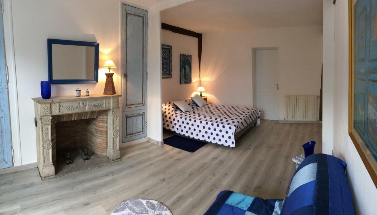 Appartamento Les Citadines Amboise Esterno foto