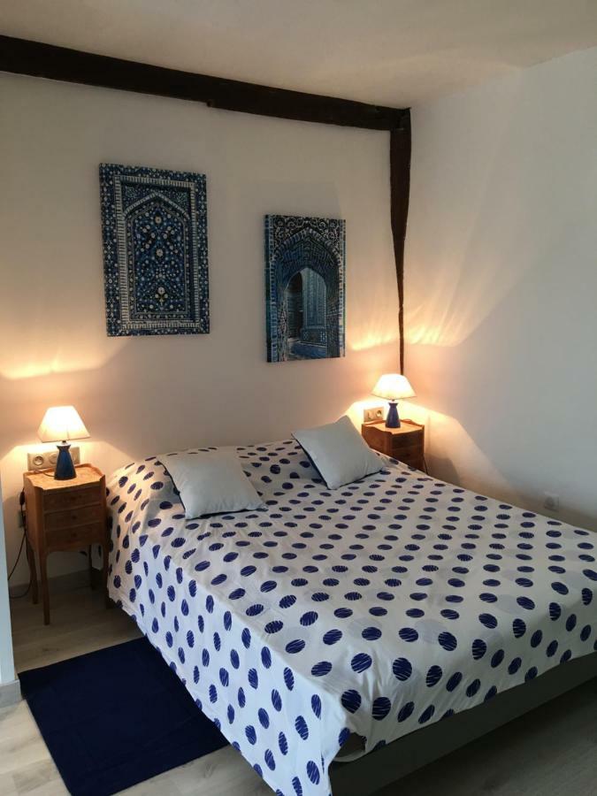 Appartamento Les Citadines Amboise Esterno foto