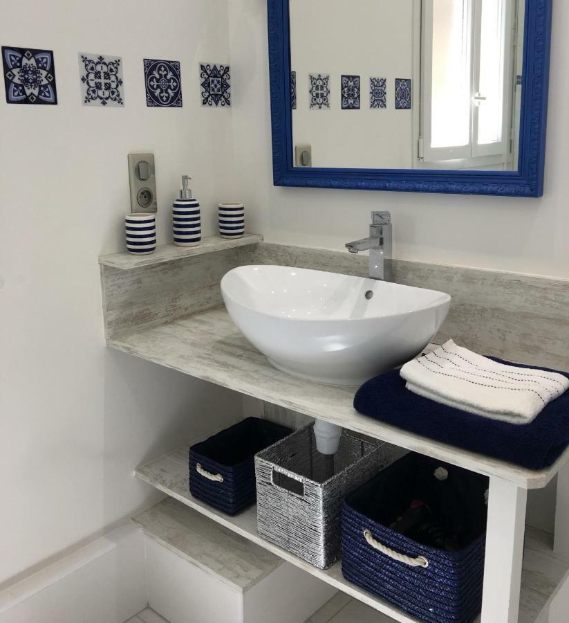 Appartamento Les Citadines Amboise Esterno foto