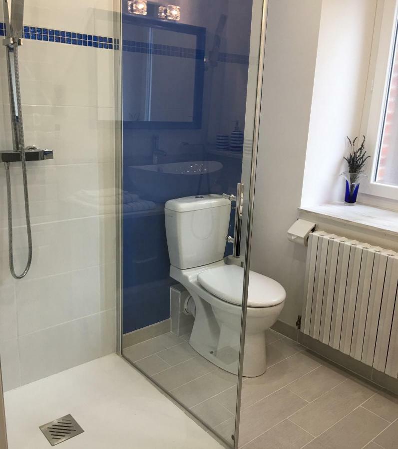 Appartamento Les Citadines Amboise Esterno foto