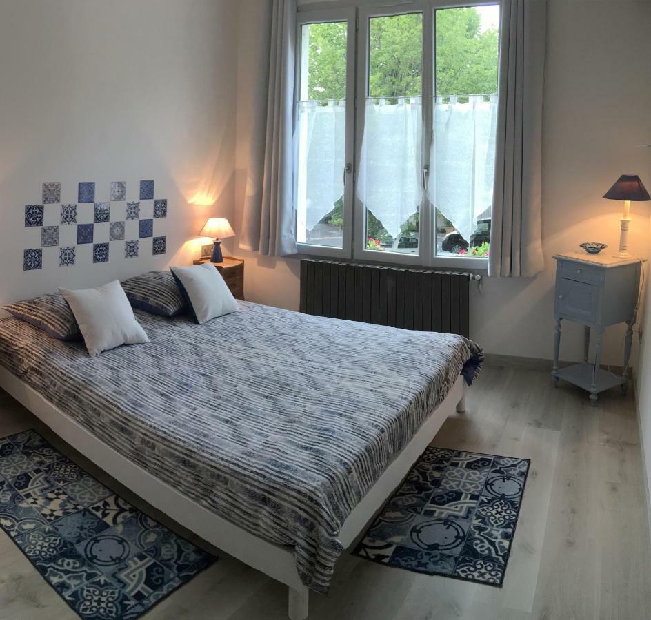 Appartamento Les Citadines Amboise Esterno foto