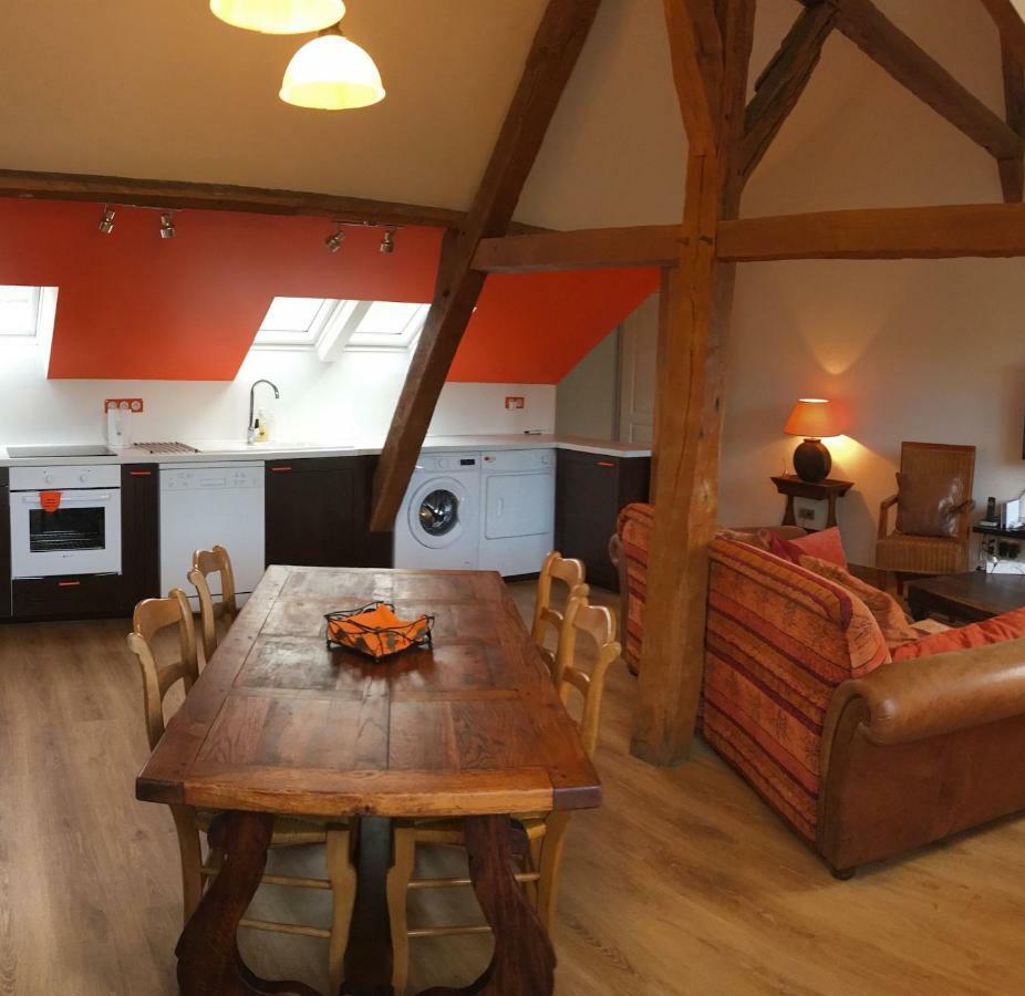 Appartamento Les Citadines Amboise Esterno foto